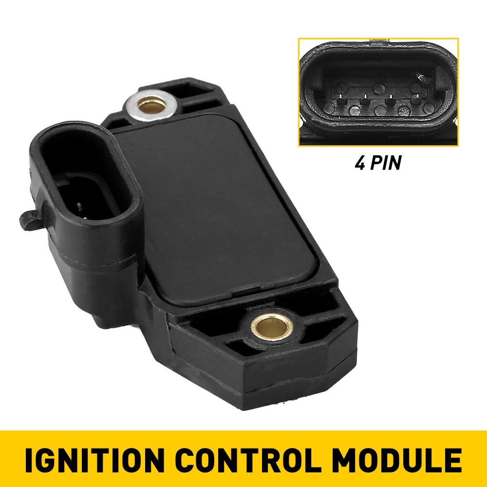 For Chevrolet Van Express 1500 2500 3500 1996-2002 Ignition Control Module 1 PCS