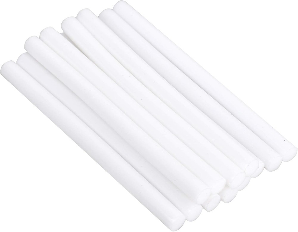 Colored Hot Glue Sticks for Crafts