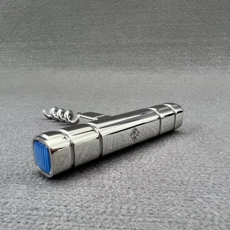 Patek Philippe Nautilus VIP Wine Opener