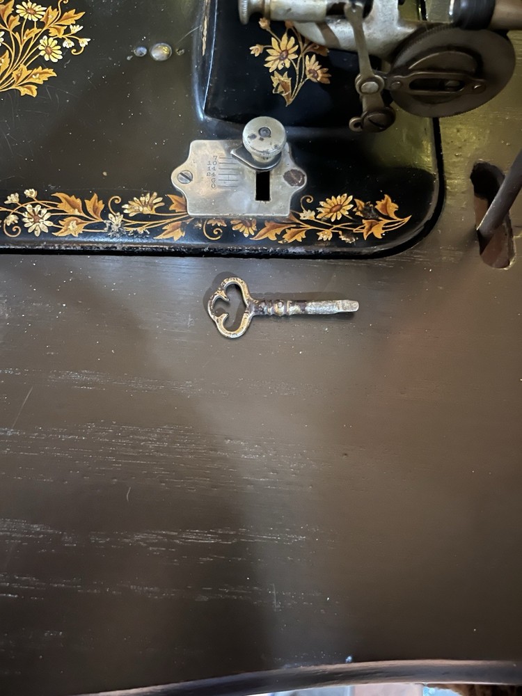 Lowest #3 Sewing Machine