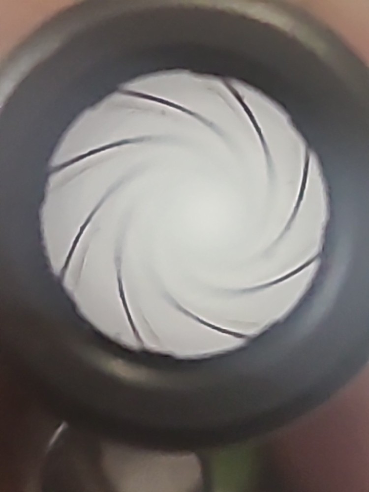 CVA Electra Muzzleloader Black Powder .50 Caliber 1:28 Barrel - No Breech Plug