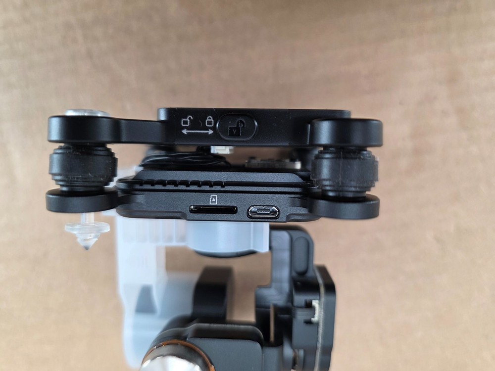 Autel Robotics X-star premium Gimbal Camera