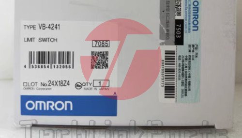 1PCS New Omron VB-4241 Limit Switch