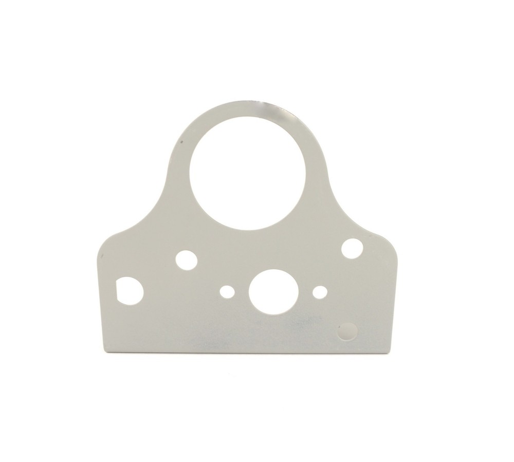 Wisconsin Control Panel (VE439D)