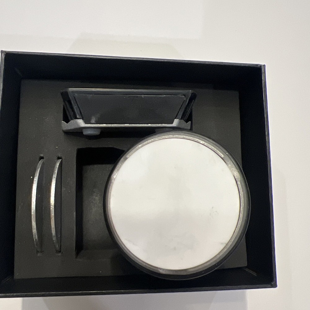 Rolling Knife Sharpener Atthaissem Multi-Stage Diamond and Ceramic Honing