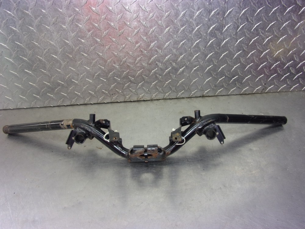 932 B PIAGGIO BV 200 2003 OEM HANDLE BAR HANDLEBAR (STRAIGHT)