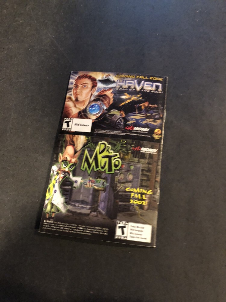 Defender Xbox Manual Only