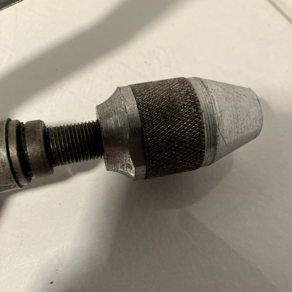 Vintage Stanley Hand Drill No 5803
