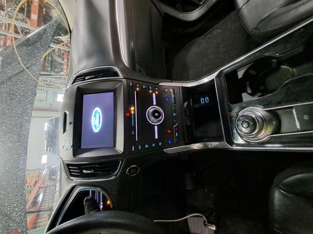 Shifter EDGE      2019 Transmission Shift 1507620