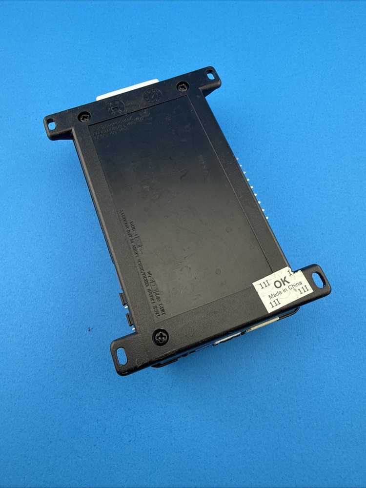 USED DEI Directed Avital VIPER 4003 KEYLESS Module Brain ONLY