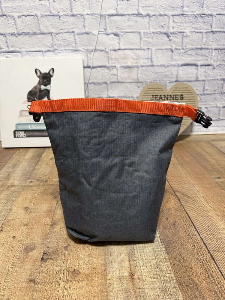 Whataburger Insulated Lunch Bag