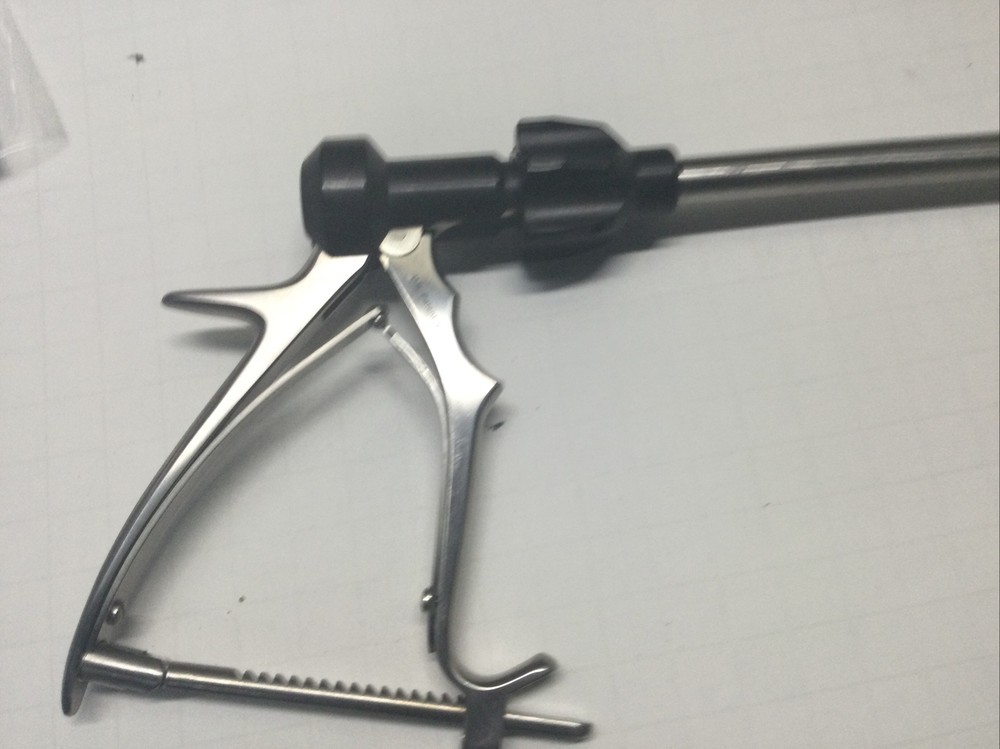 JARIT P.E.E.R 10MM RETRACTOR 600-560 GERMANY