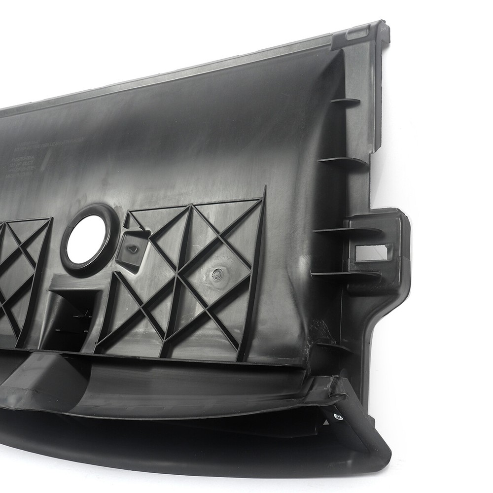 Cooling Radiator Active Grille Shutter 155978700A For Tesla Model 3 2021-2023
