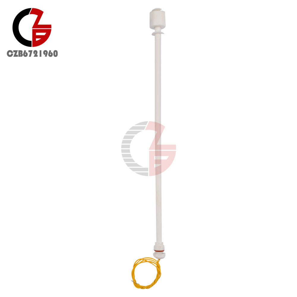 PP Float Switch Liquid Fluid Water Level Controller Sensor High Quality 220V DC