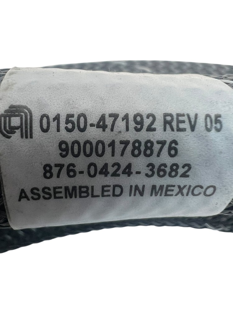 APPLIED MATERIALS AMAT CABLE ASSEMBLY 0150-47192 REV 05