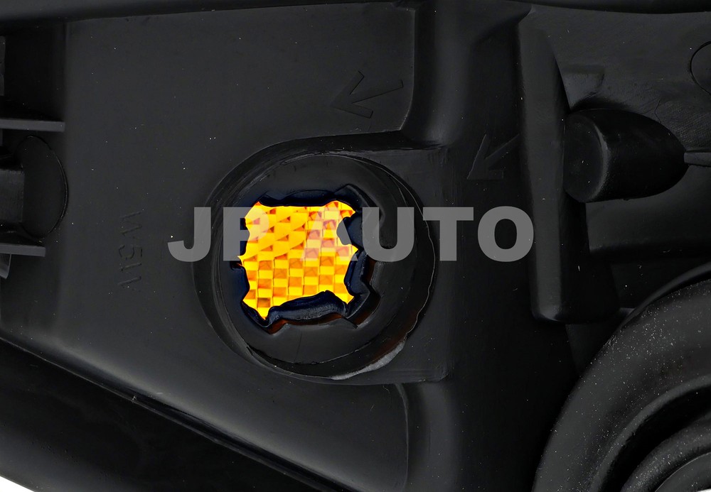 For 2005-2007 Scion tC Headlight Halogen Set Driver and Passenger Side