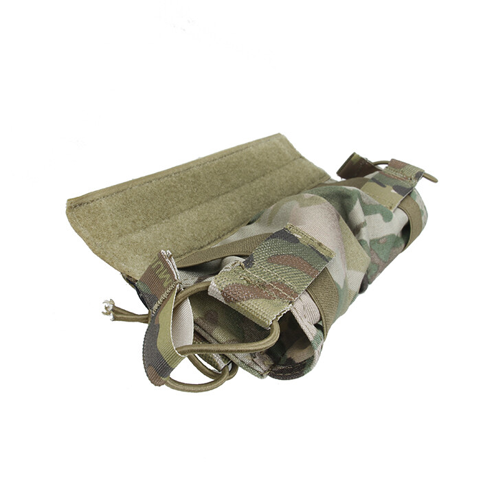 TMC Side Pull Mag Pouch (Multicam) TMC3467-MC