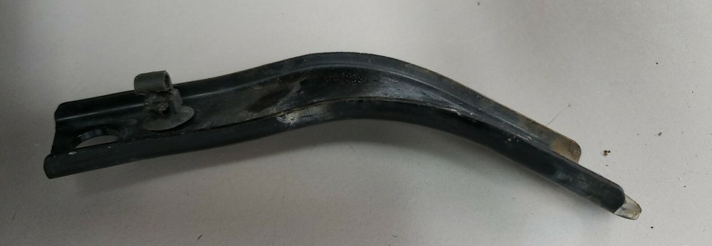 2011 Kia Sorento Intake Bracket