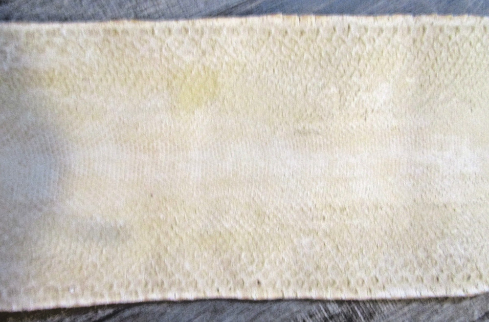Taxidermy Genuine 15' 4" Long Reticulated Python Hide