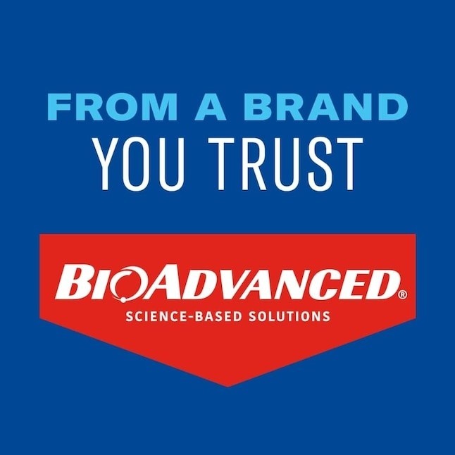 BIOADVANCED 24OZ WEED & GRASS KILLER WITH EASY TRIGGER SPRAY - KILLS AT THE ROOT