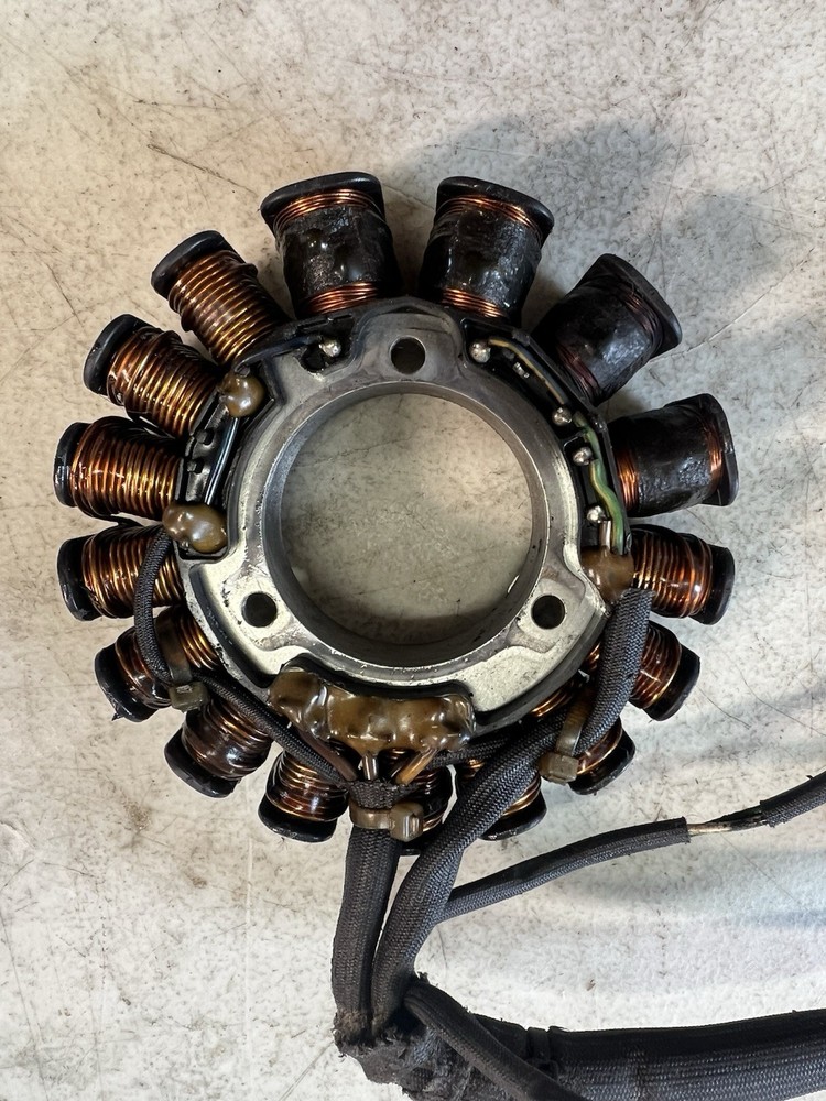 2005 Polaris Fusion 900 Engine Stator Generator