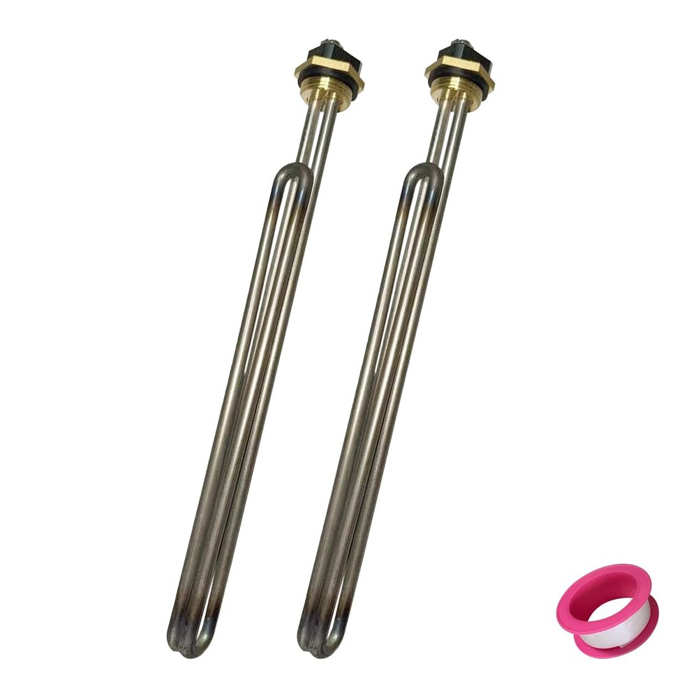 Titanium He 90240 Heating Element Replacement For Ecosmart Eco 18 27 36 9kw...