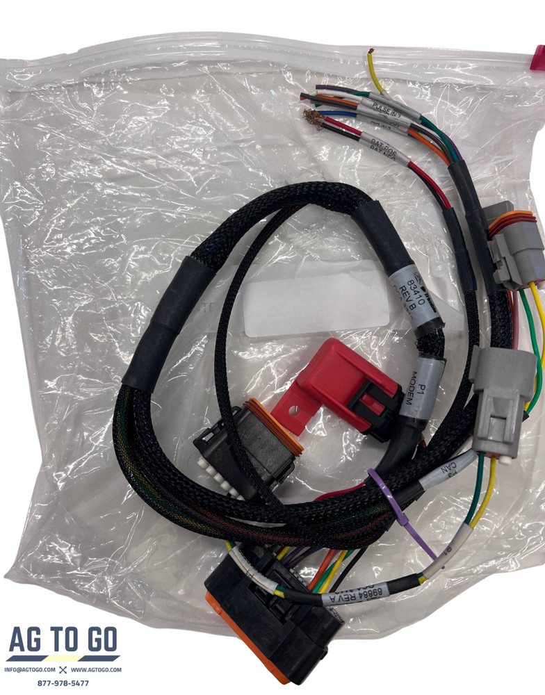 Pre-Owned Trimble P/N 83410