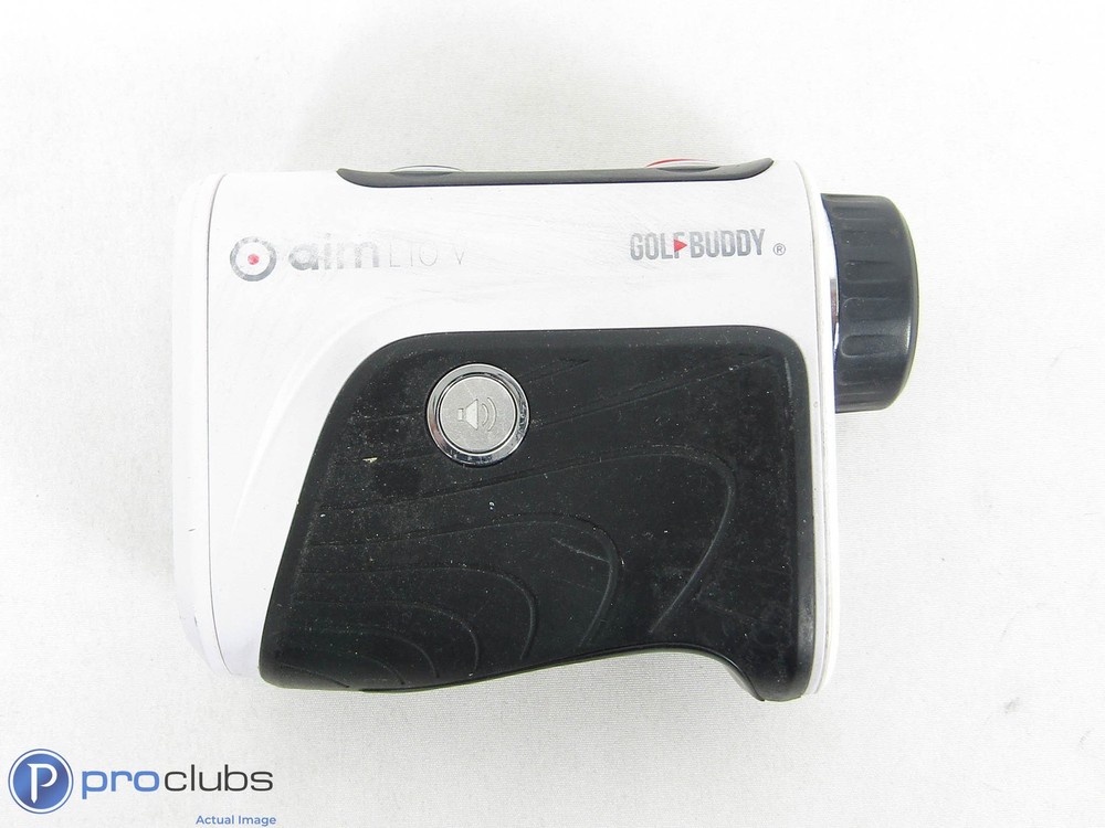 Golf Buddy Aim L 10 Range Finder - 443530