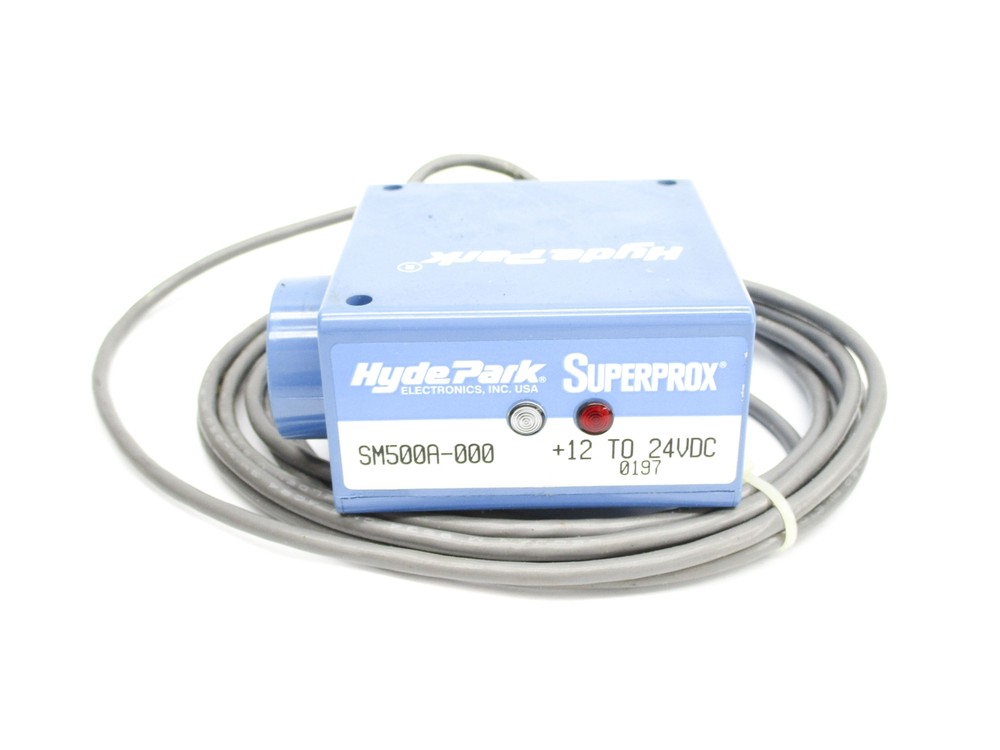 SCHNEIDER ELECTRIC SM500A-000 NSNP