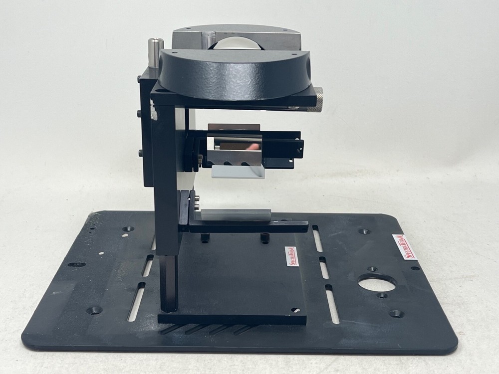 Spectra Tech 0030-091 Collector Diffuse Reflectance Unit & Sample Holders