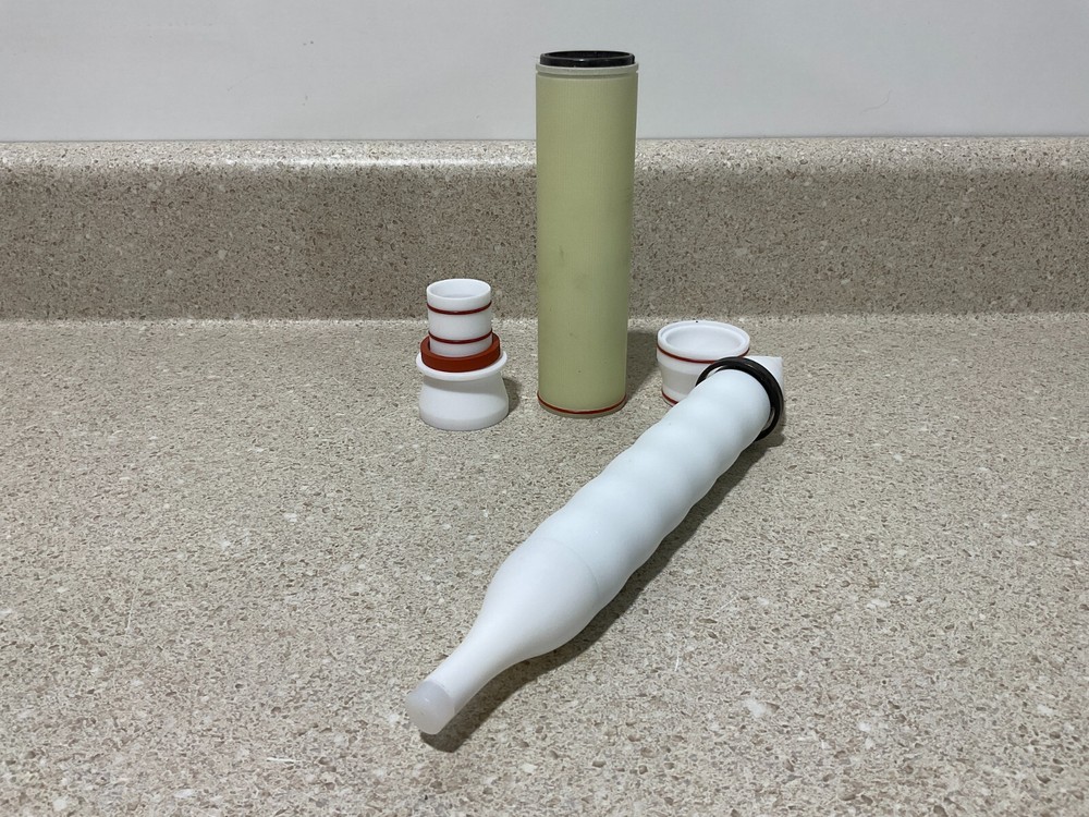 Nordson Charge Module Serv. Kit 631207 NEW