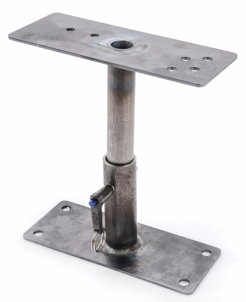 JEGS 61620 Shifter Pedestal