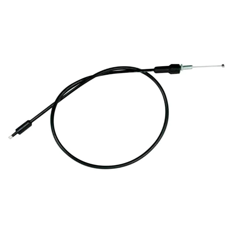 Motion Pro Black Vinyl Throttle Cable