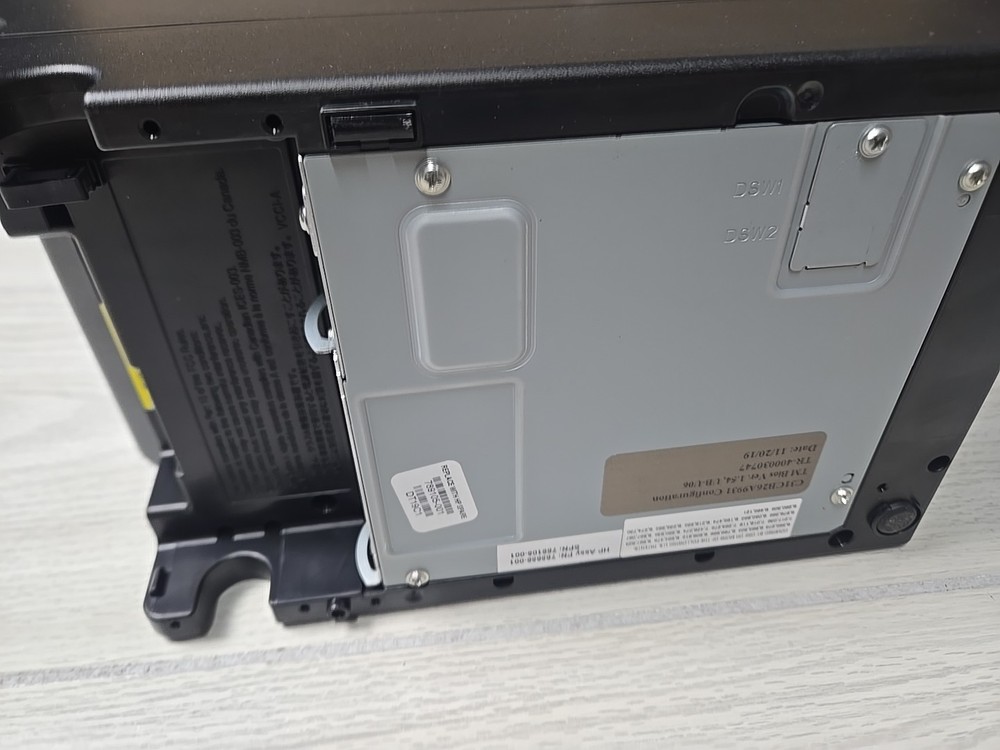 Epson TM-H2000 POS Receipt Printer M255A Dual-function Thermal Dot Matrix USB