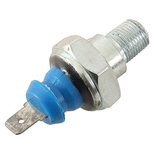 2109-0500 Oil Pressure Switch Compatible With/Replacement For Other/Perkins