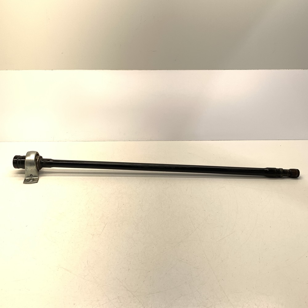 Driveshaft, Front - 2017 Arctic Cat Wildcat Sport