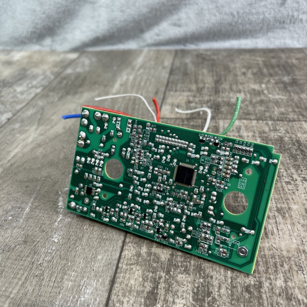 Keurig K60 Single Cup Brewing System Coffee Maker Replacement Board