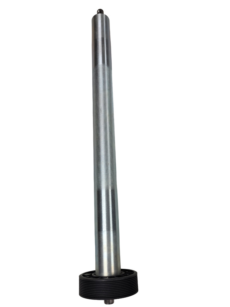 Treadmill Front Roller w/ Pulley MPN K140079-Z9