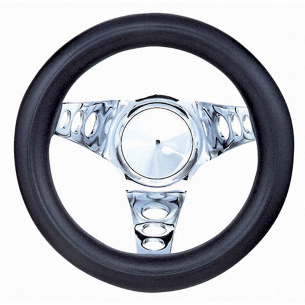 GRANT Classic 8-1/2in Dia 4in Deep Wheel (829)