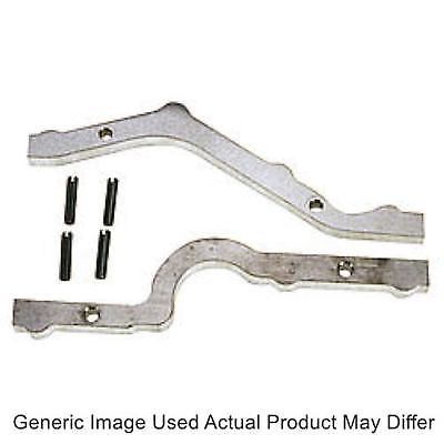 Peterson Fluid 09-1060 SBC Manifold End Spacers .125" Thick