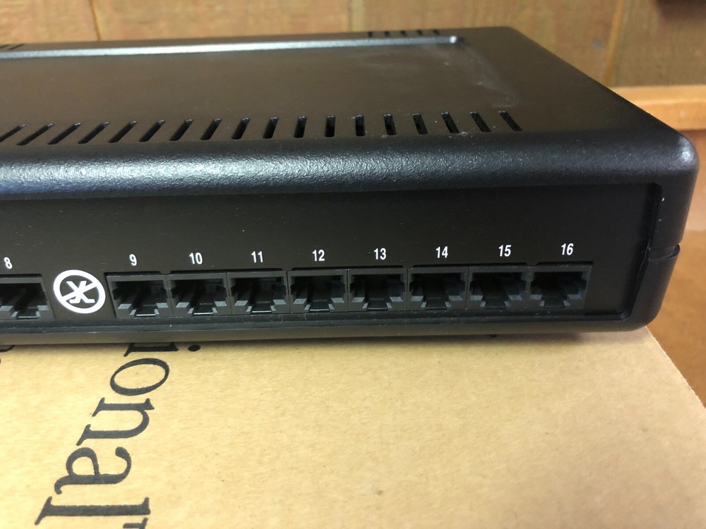 Dukane Smart System DSS2150 Module Concentrator