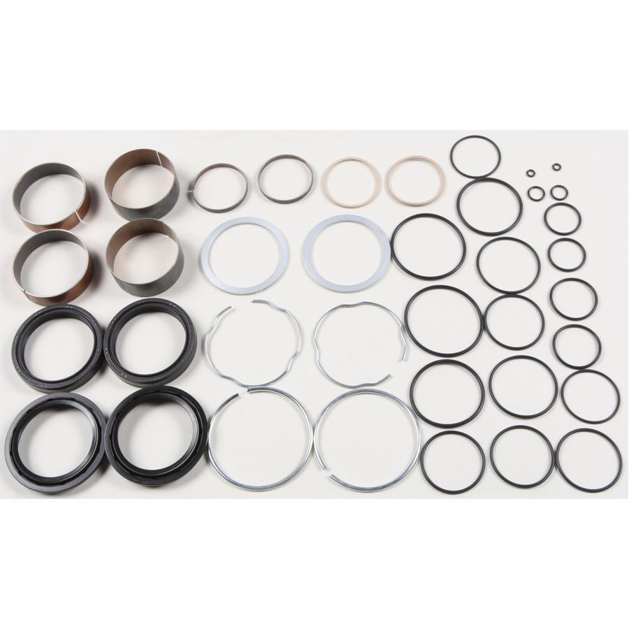 Pivot Works Fork Seal & Bushing Kit PWFFK-H15-000