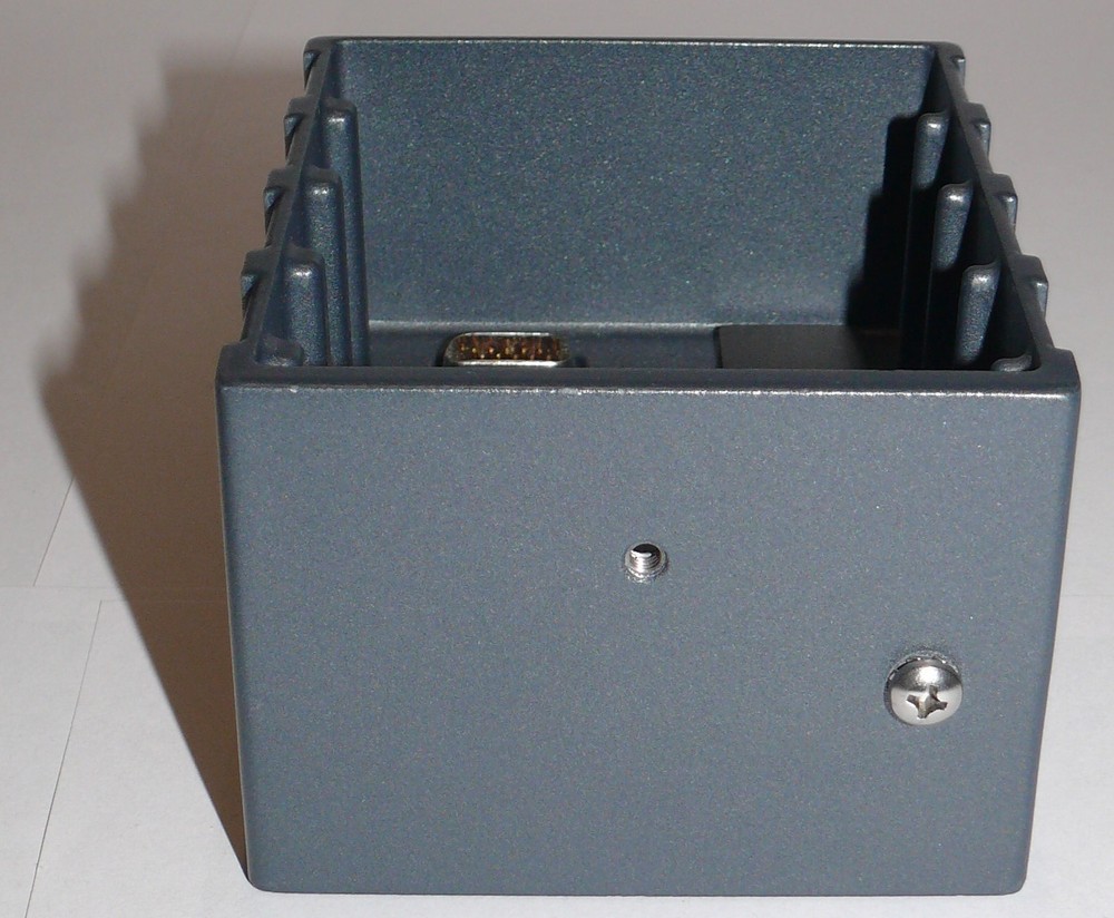 National Instruments NI cRIO-9075 CompactRIO RT Controller 4-Slot FPGA Chassis