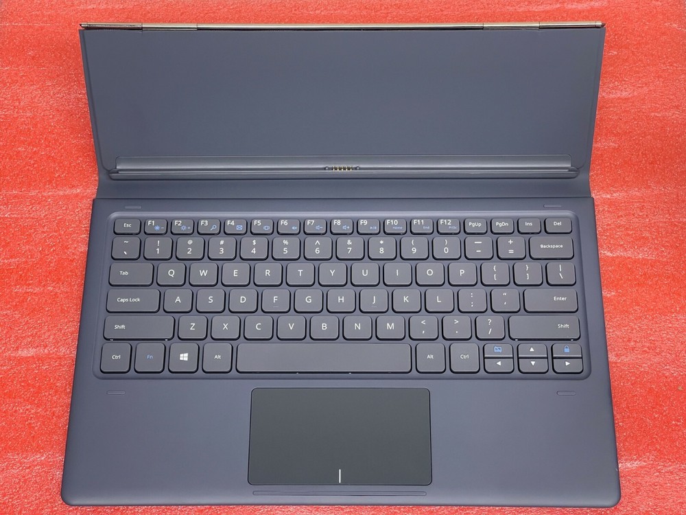 Nuvision Split 11 NES11-C432SSA Replacement Keyboard