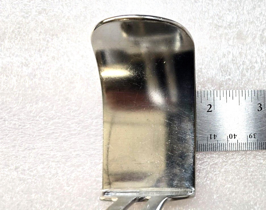 Haslam Surgical O'Sullivan-O'Connor Abdominal Retractor Set