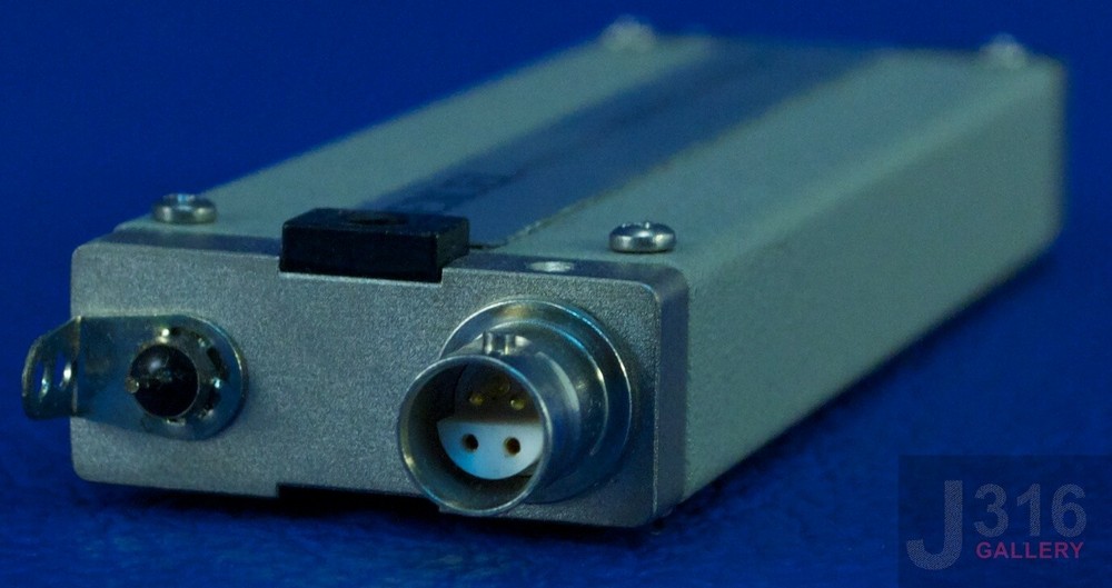 1472 EXCEL PRECISION REMOTE RECEIVER 1031F-5D5789