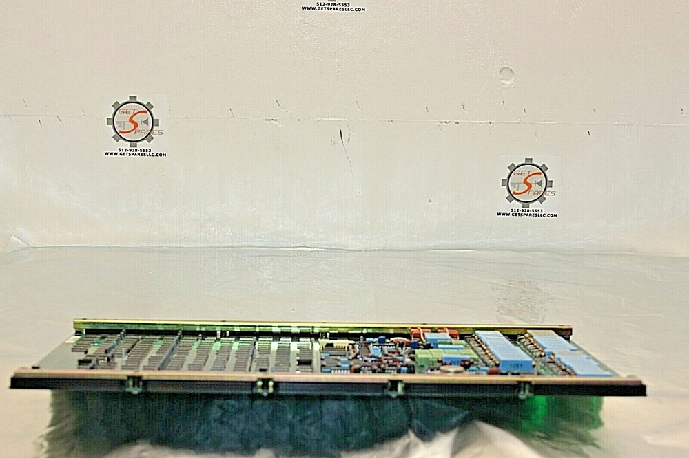 BGR-016794 / DPU I/F ANALOG PCB / ADVANTEST