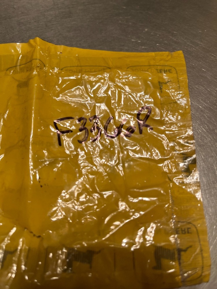 F3366R Genuine OEM John Deere Snap RING