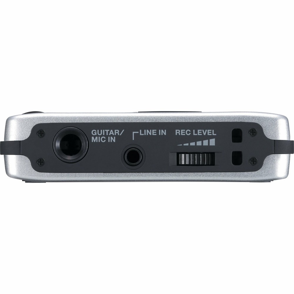 Boss BR-80 Portable Micro Digital Recorder