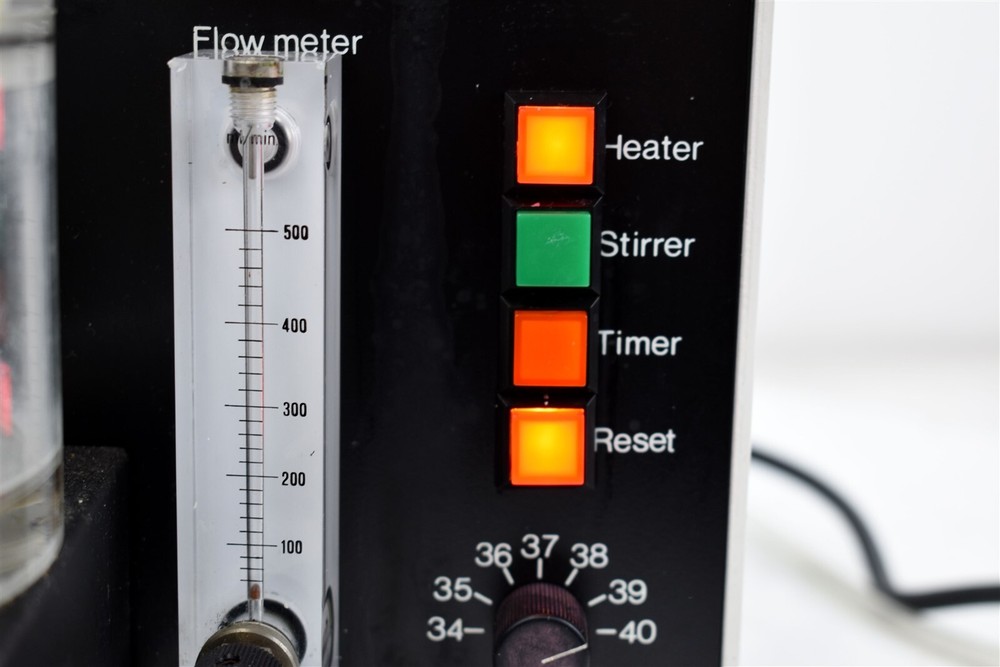 Instrumentation Laboratory 237 Tonometer